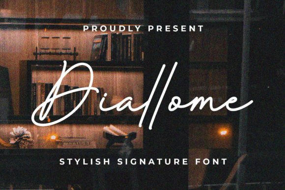 Diallome for Creative Branding and Design Projects